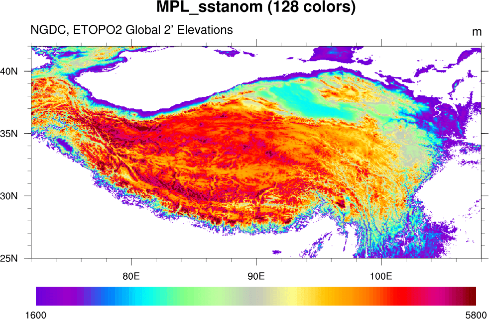 MPL_sstanom color table