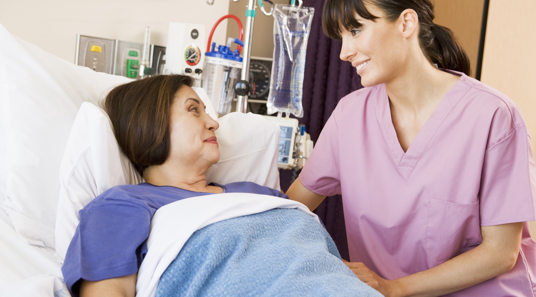 Nursing One Of the Most Meaningful Jobs in America NCLEX Quiz