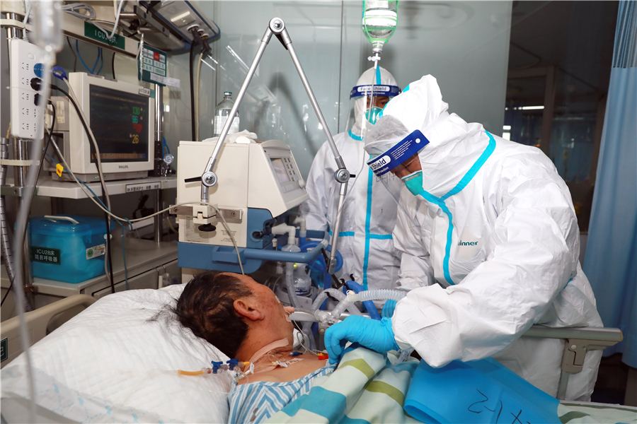 Respiratory Therapist One of the most dangerous jobs on Respiratory Therapist One of the most dangerous jobs on