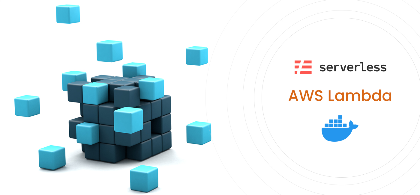 How to run AWS Lambda container images nClouds