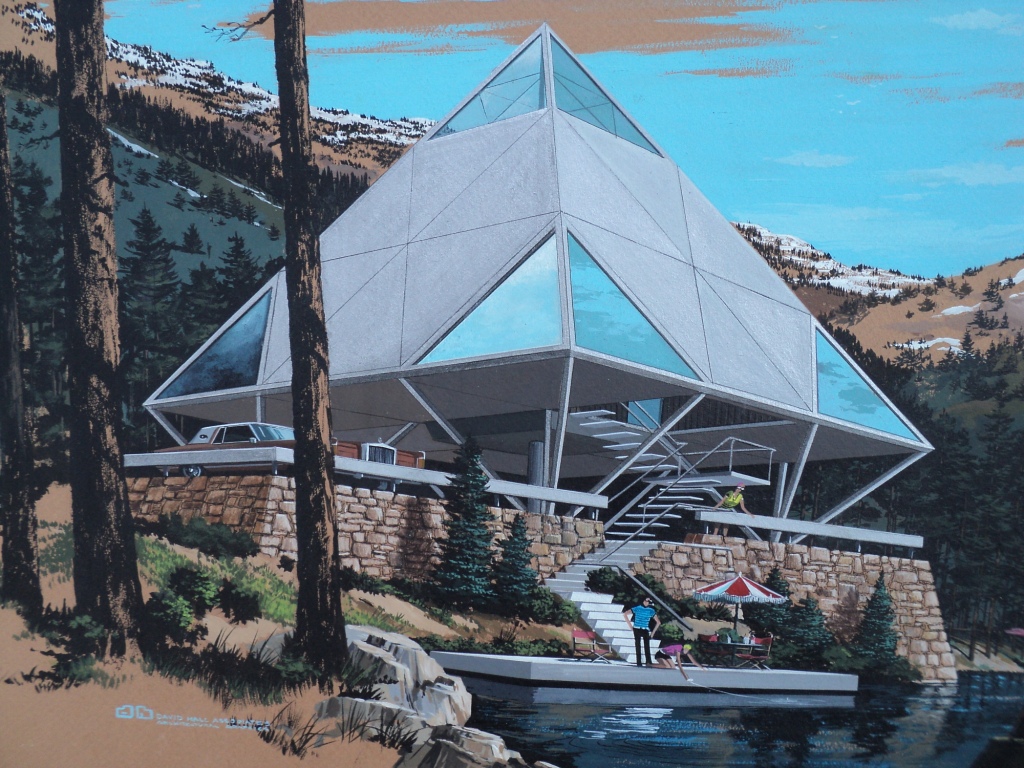 NCModernist Oxenfeld and Newkirk