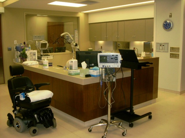 Fresenius Vascular Care North Carolina Nephrology, P.A.