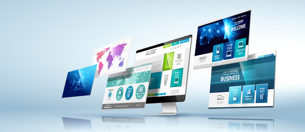 Website Development, SEO Services in Reston VA NCN