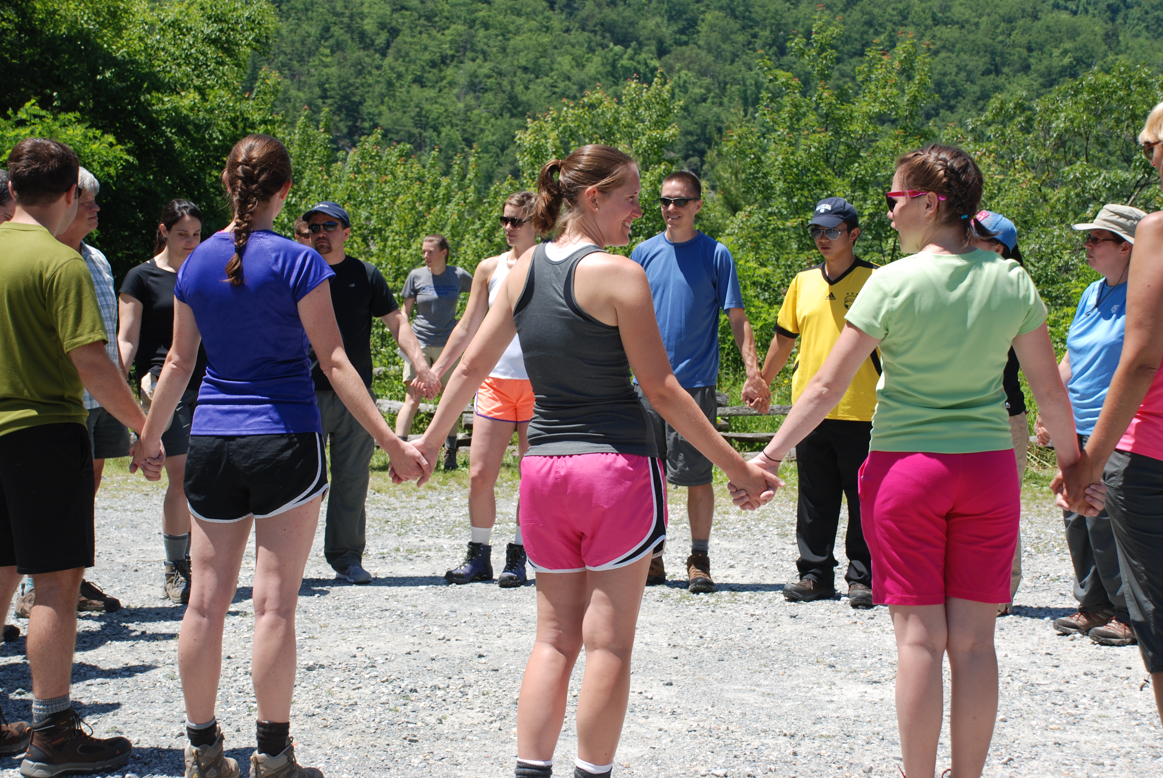 Board Members North Carolina Outward Bound