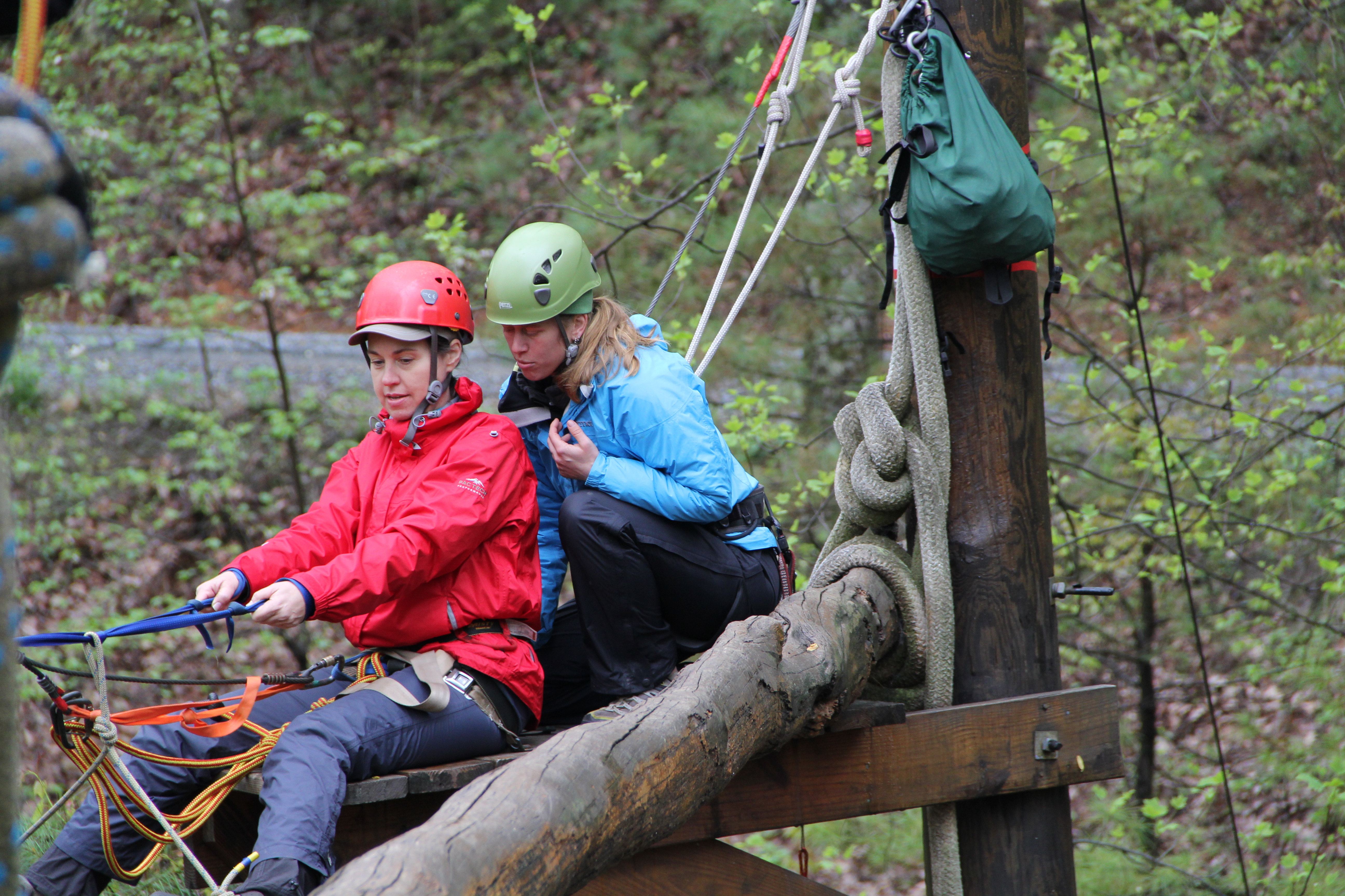 Outward Bound Professional Programs North Carolina Outward Bound
