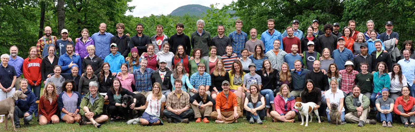 Nonprofit Jobs in Asheville, NC North Carolina Outward Bound