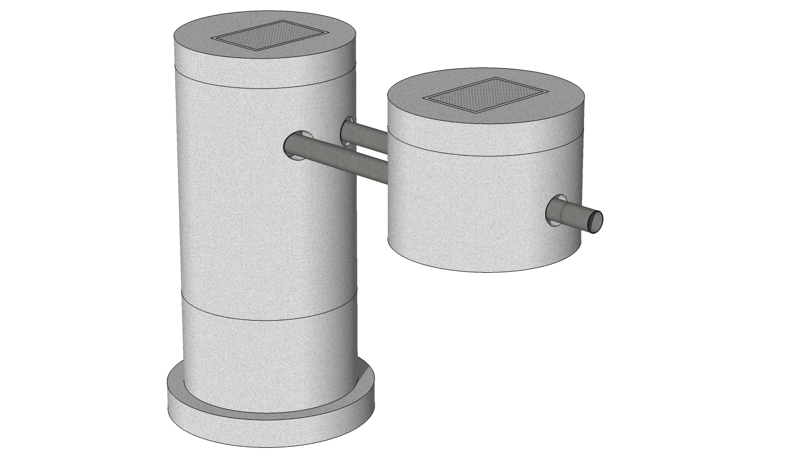 Northern Concrete Pipe, Inc.