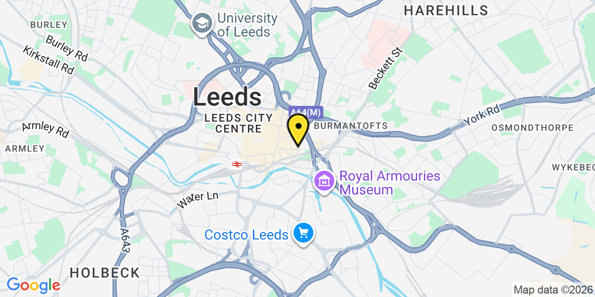 Newcastle John Dobson Street Car Park Newcastle Parking NCP