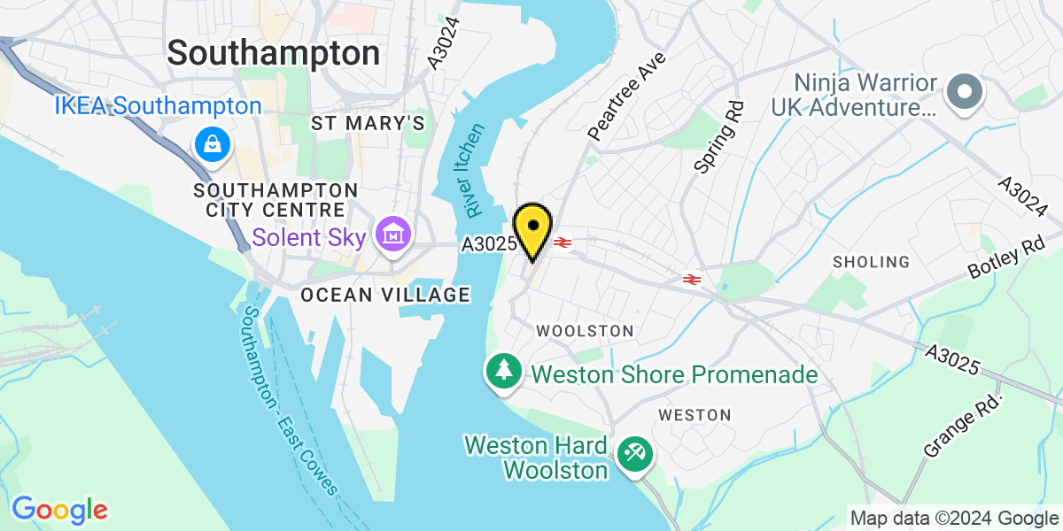 Woolston Woodley Road