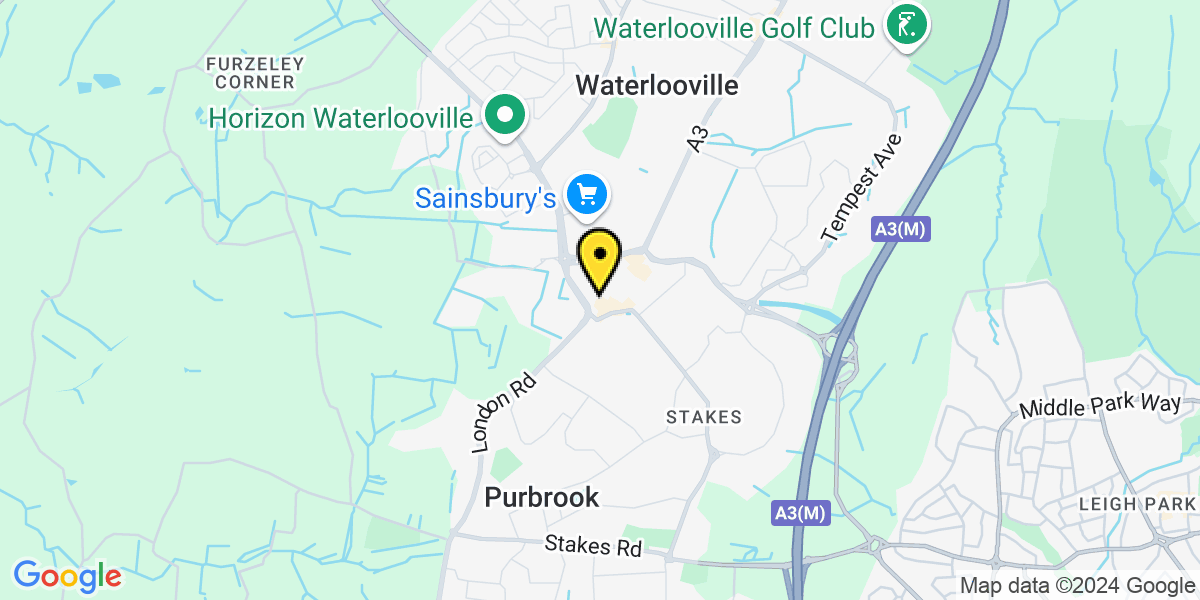 Waterlooville Chapel Lane