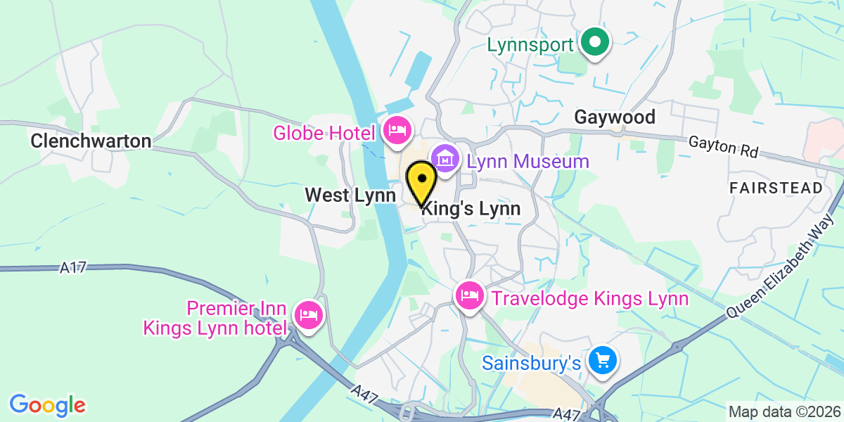 Air quality improvements noted in King’s Lynn AirQualityNews