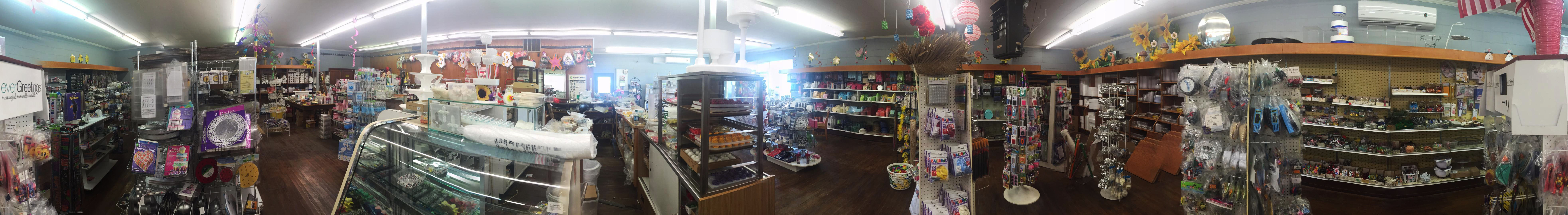 North Carolina Paper Company