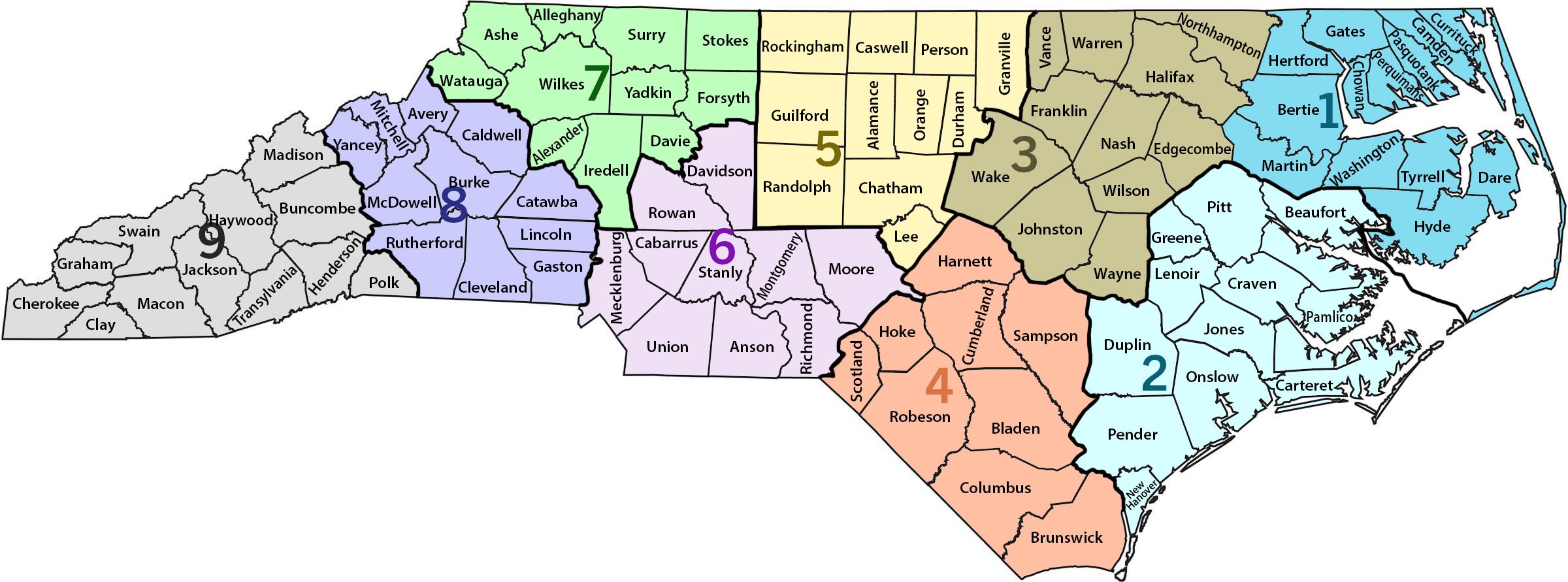 North Carolina Wildlife Resources Commission Employee Search