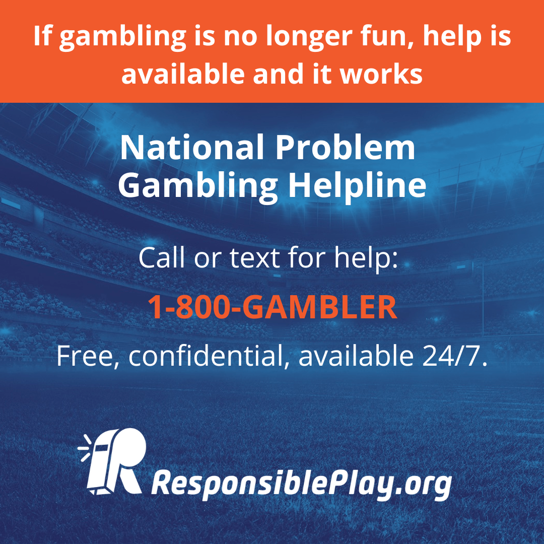 Responsible Play Toolkit National Council on Problem Gambling