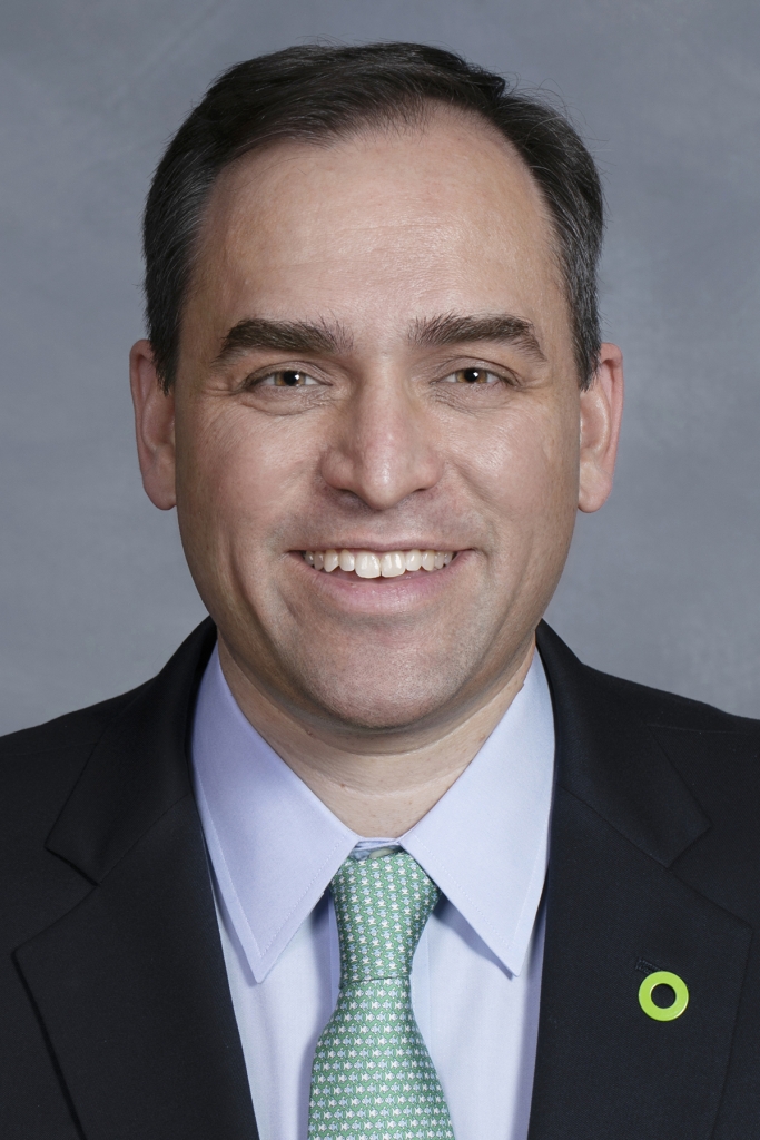 State Senator Wiley Nickel discusses the need for enhanced unemployment