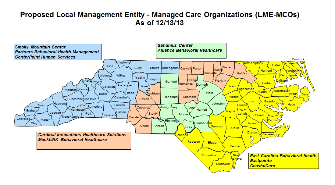 December 17 2013 Managed Care Consolidation