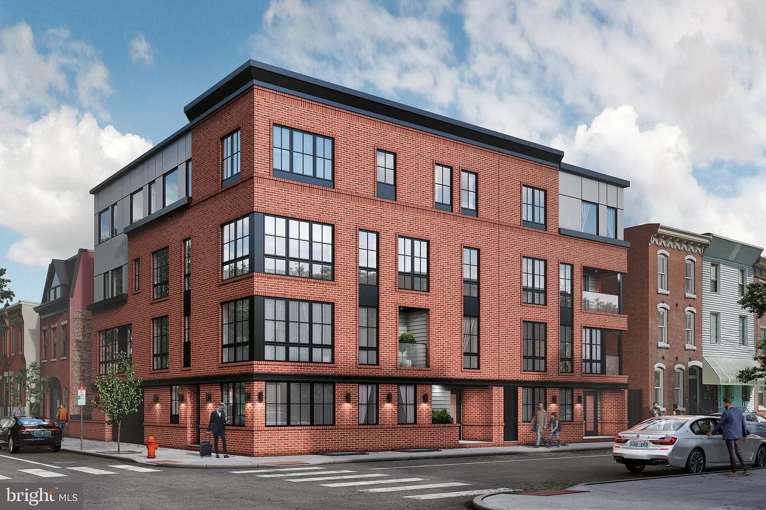 Graduate Hospital Homes For Sale Philadelphia Real Estate NCQ Team