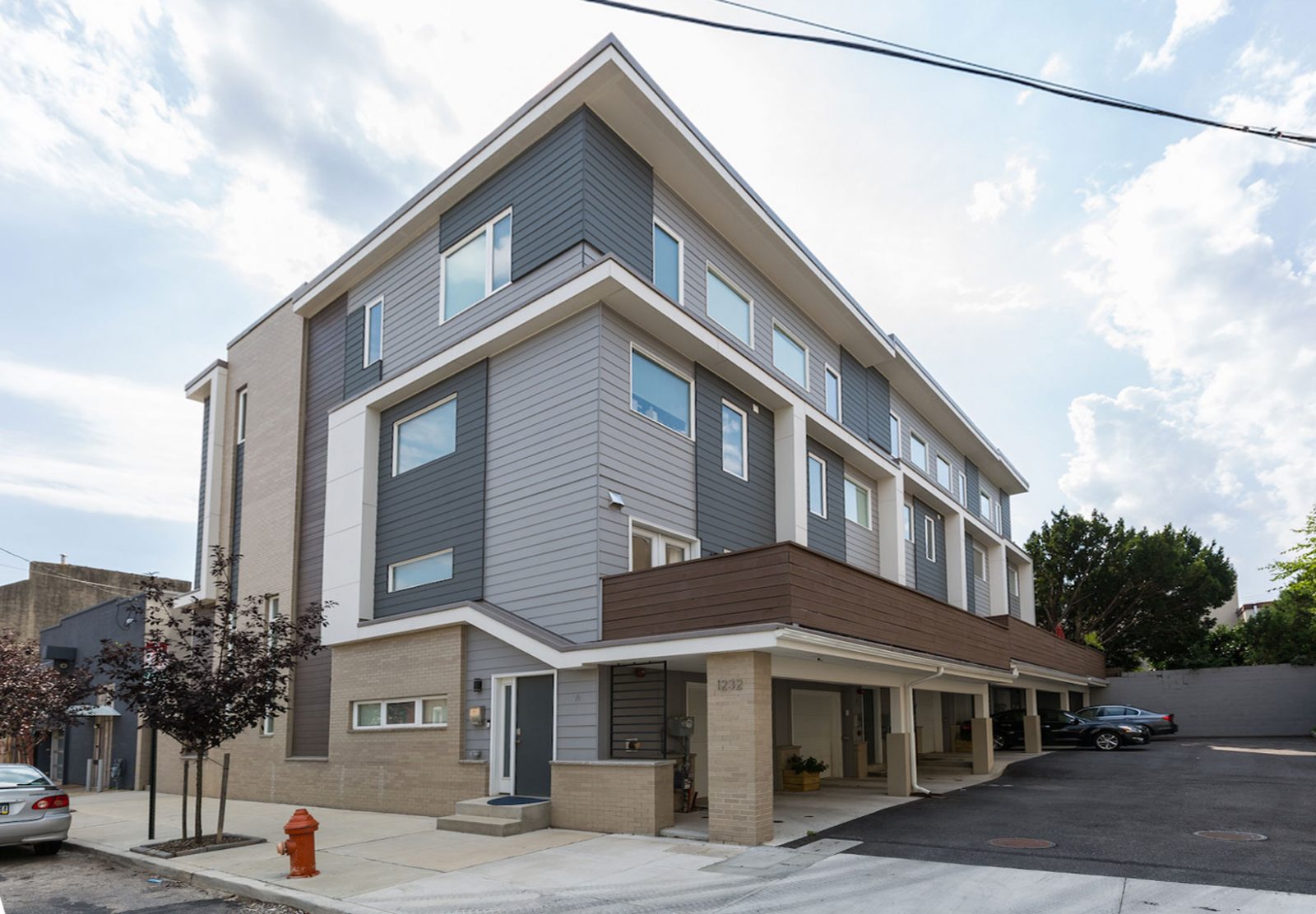 Northern Liberties Homes For Sale Philadelphia Real Estate NCQ Team