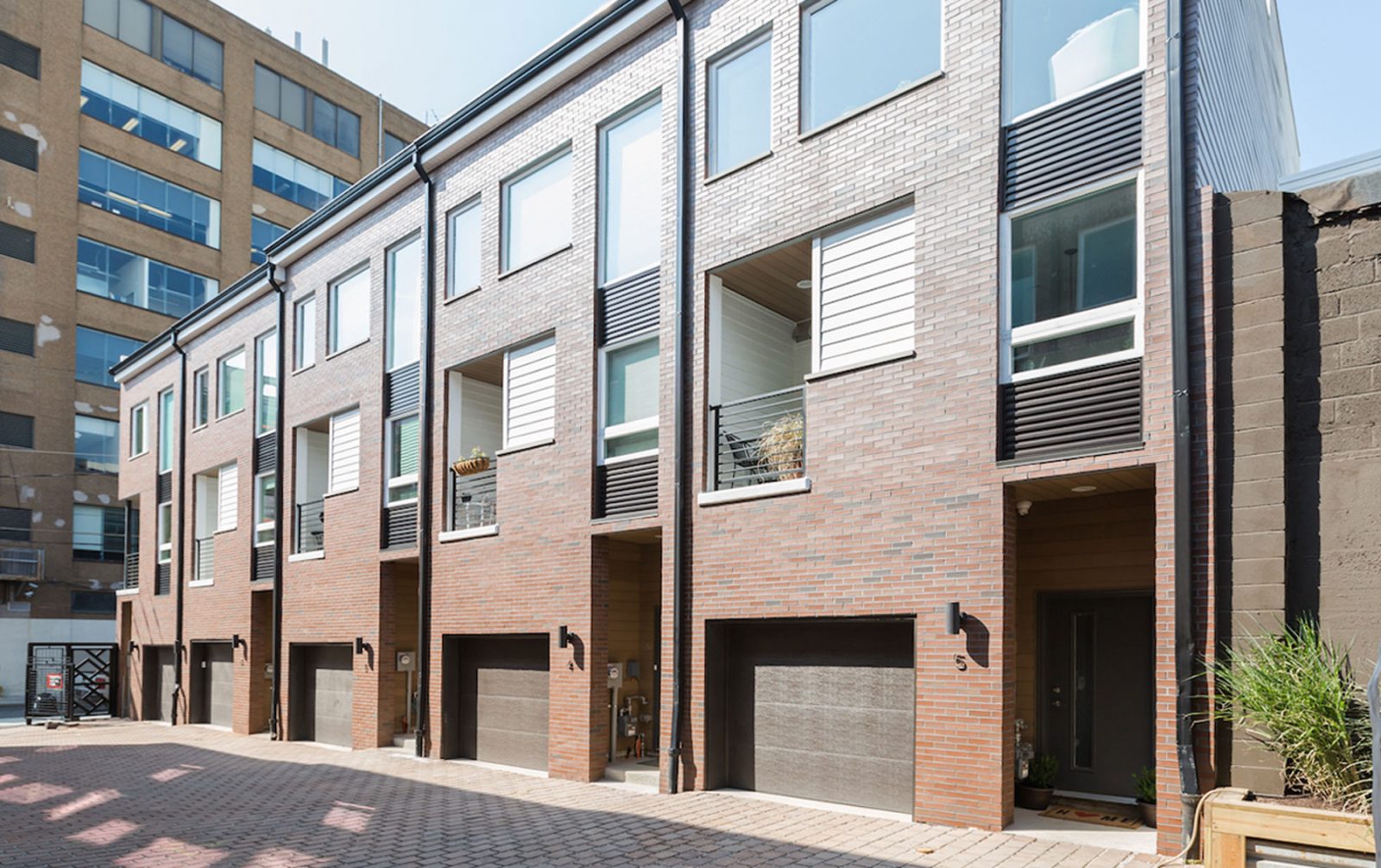 Fishtown Homes For Sale Philadelphia Real Estate NCQ Team