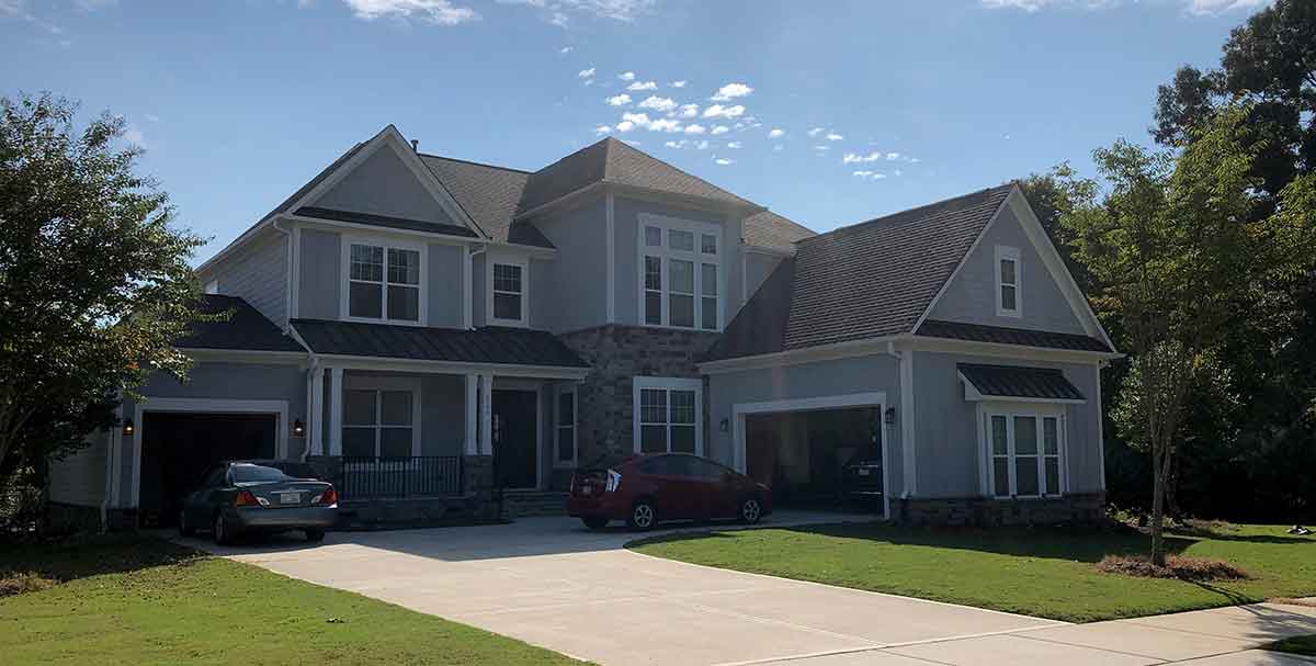 Services Foster Associates