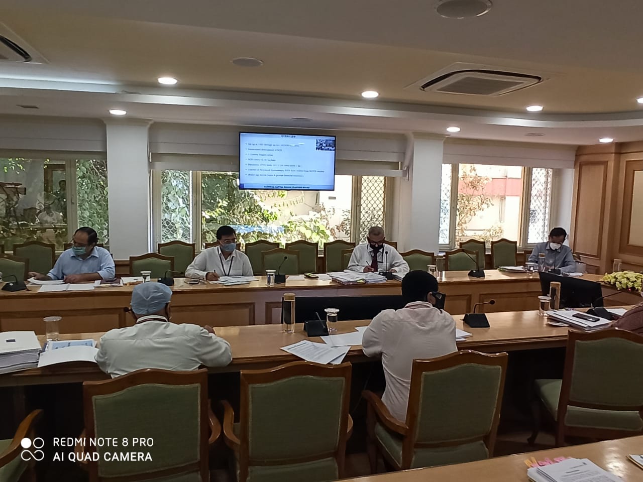 National Capital Region Planning Board