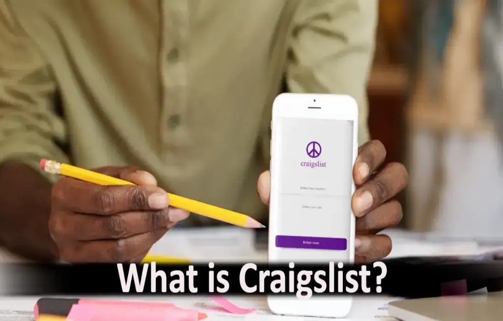 What is Craigslist? A complete guide you need to know about how