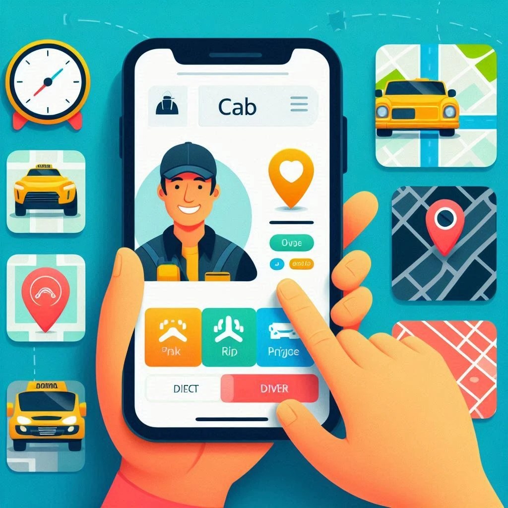 Uber Alternatives All you need to know about apps like Uber