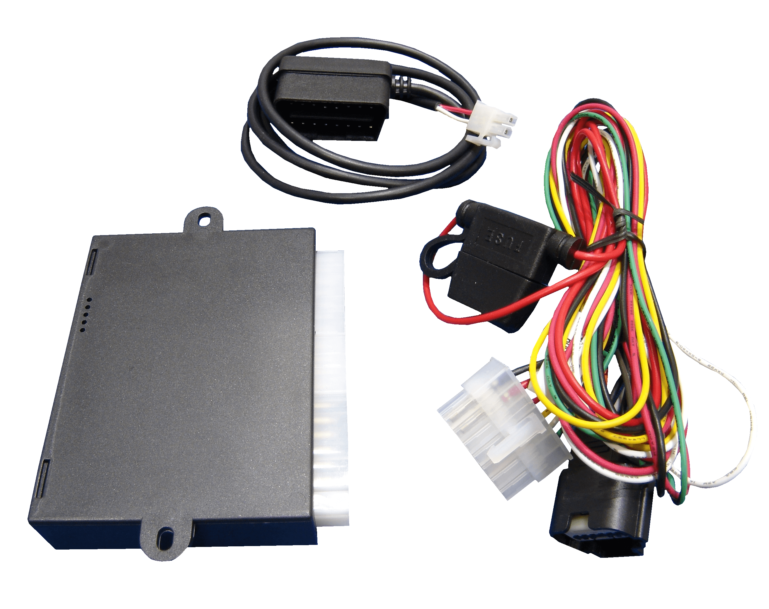 Speed Limiting Systems Car Electronics Installation Service