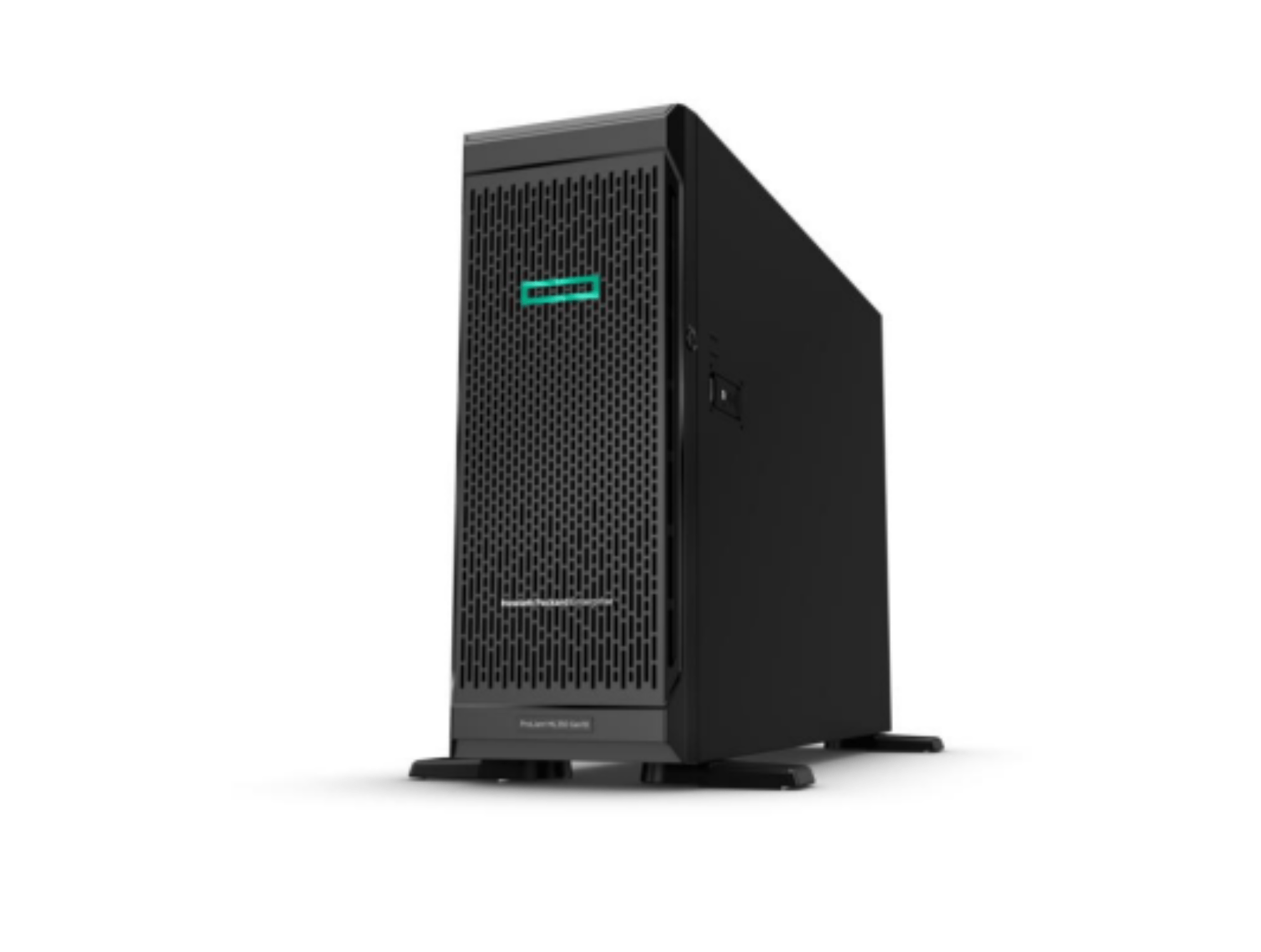 HPE - NCS IT