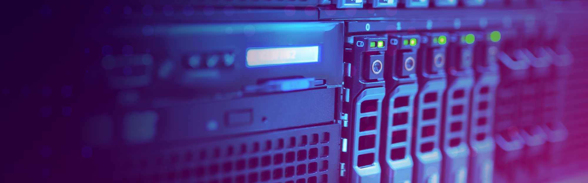 Upgrade your Business's IT Infrastructure with NCS IT Solutions NCS IT