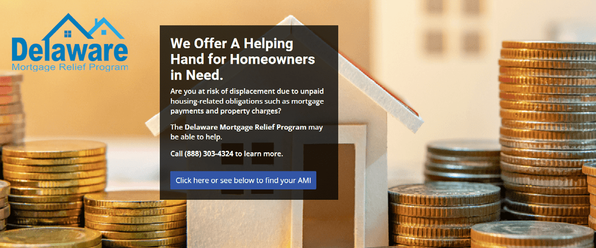 Homeowner Assistance Fund — NCSHA