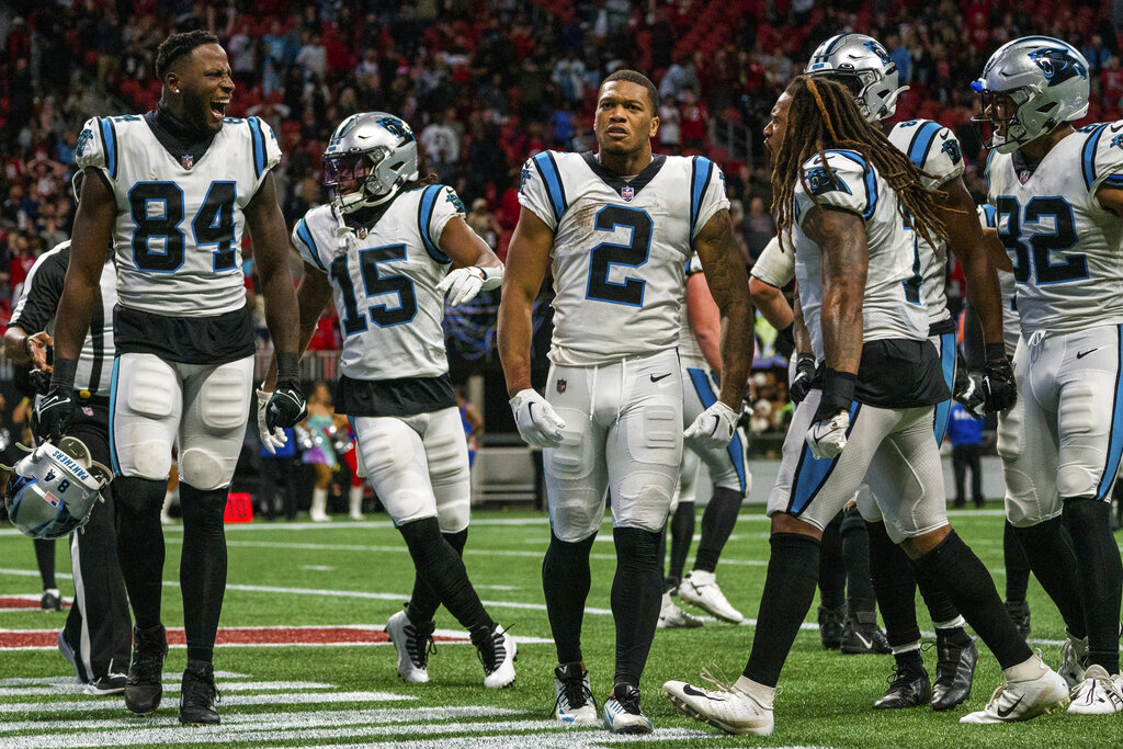 How to bet on the NFL in North Carolina