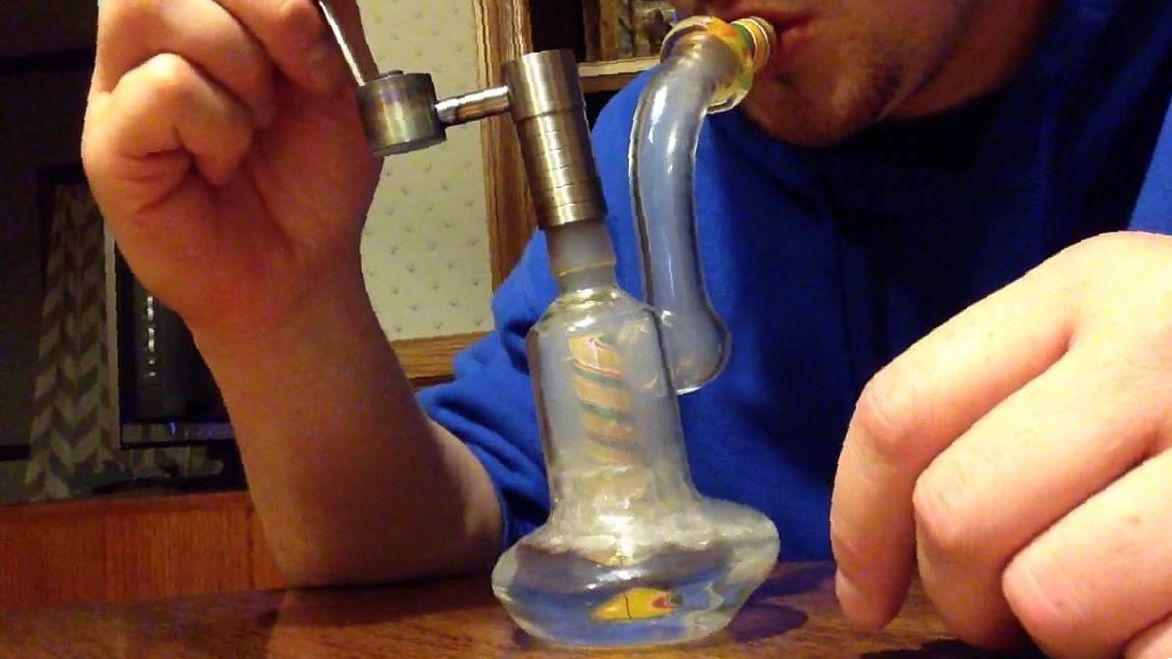 How to Smoke Wax? Best Ways to smoke THC Dabs