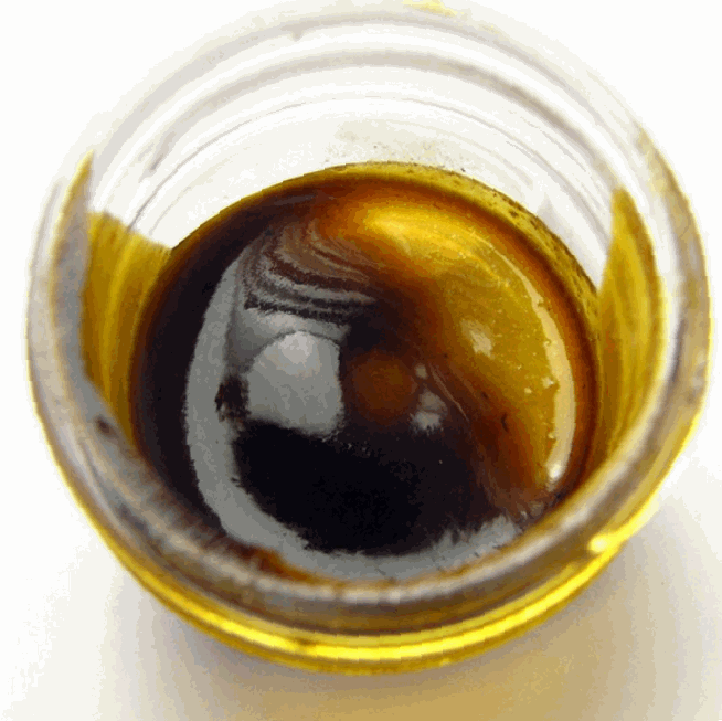 Best Way to Make Hash Oil. Hash Oil making process NCSM