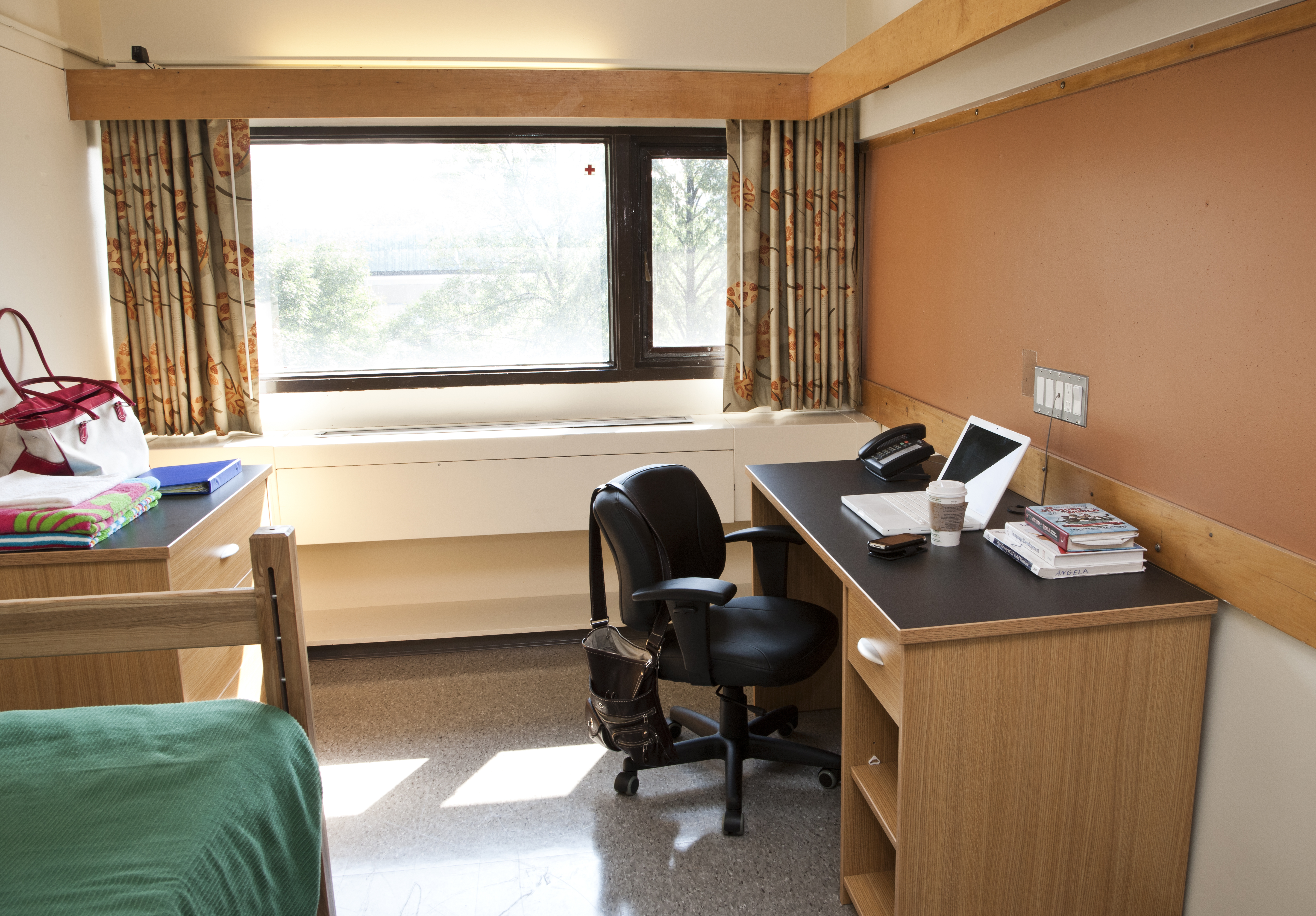 Photos New College Summer Residence