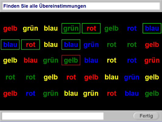 Integriertes Therapiesystem ITS computergestütztes