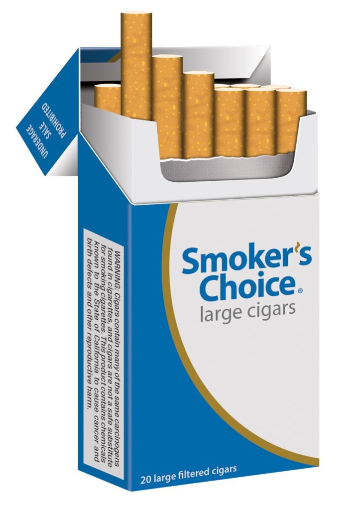 Products North Carolina Tobacco Manufacturing