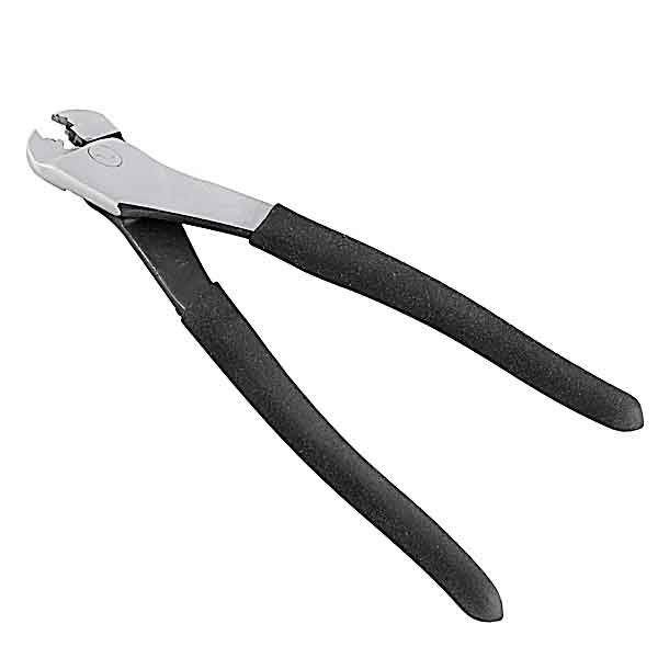 NC Tool Shop Lopez Crease Nail Puller