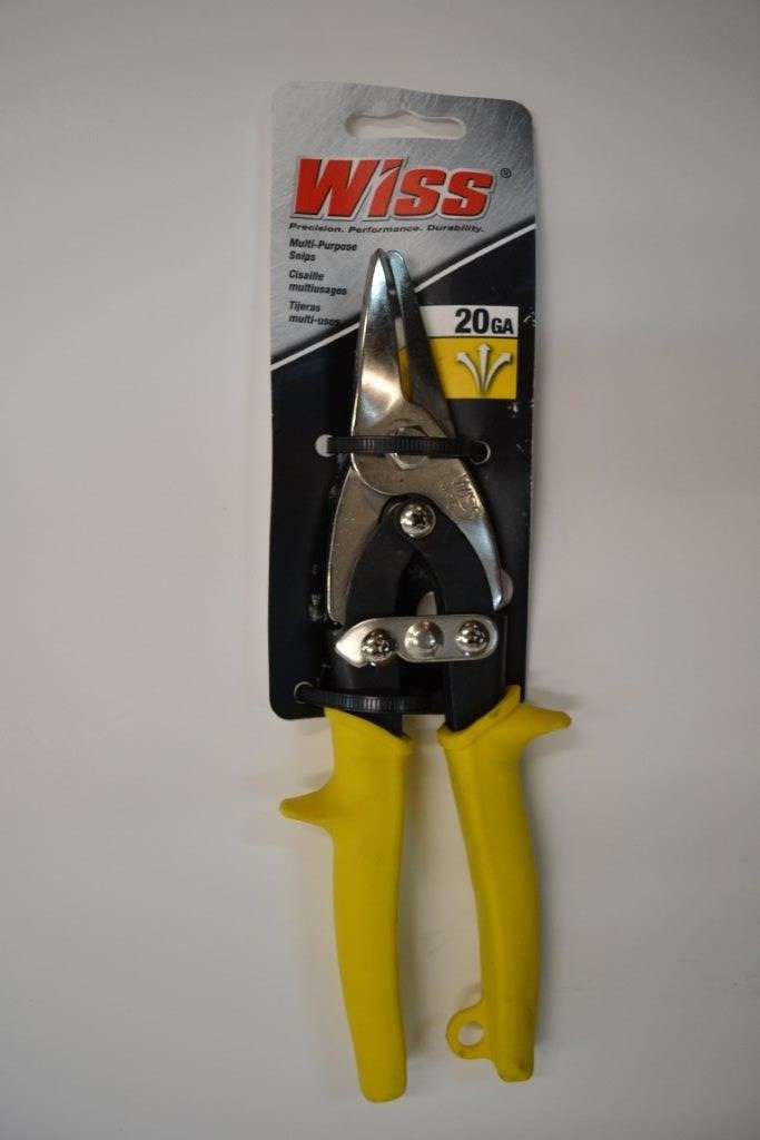 NC Tool Shop Pad Cutters