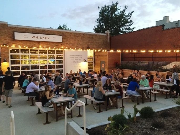 Best New Restaurants, Food and Drink in the Triangle, 2016 Edition NC