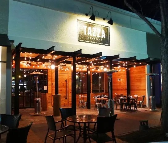 The Best Dining and Food Around Cameron Village in Raleigh NC