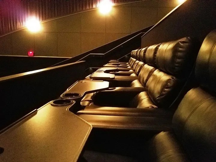 Find the Best Movie Theaters in Raleigh, Cary and Chapel Hill