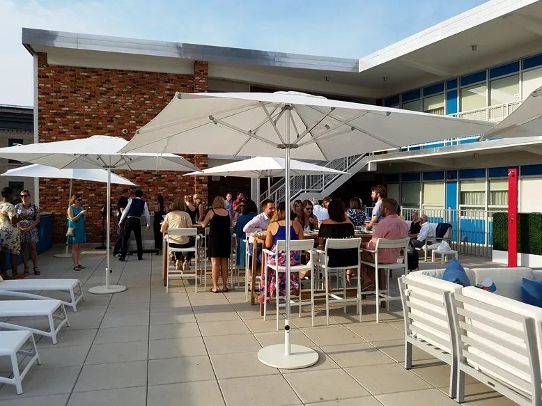 News The Unscripted Hotel Now Open in Durham! NC Triangle Dining