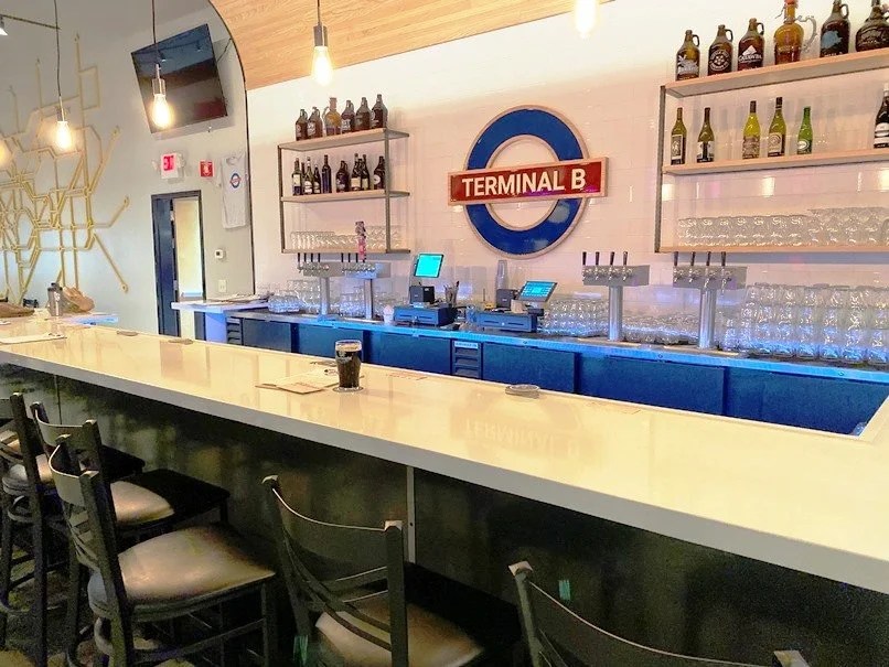 New Restaurants and Bars in Cary and Morrisville, Now Open NC