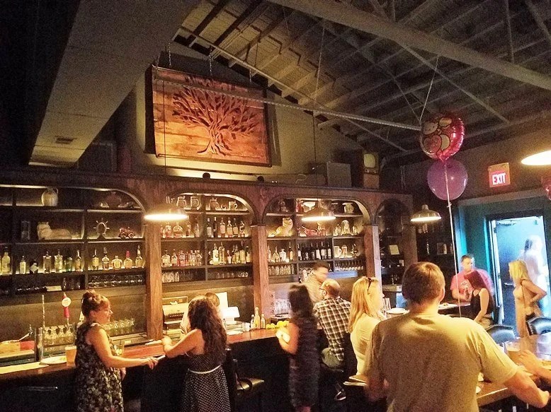 Triangle Top Three's Best Bars, Breweries and Distilleries in Raleigh, Durham, Chapel Hill and