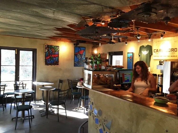Best Restaurants and Food in Chapel Hill Carrboro, NC NC Triangle Dining Food Blog
