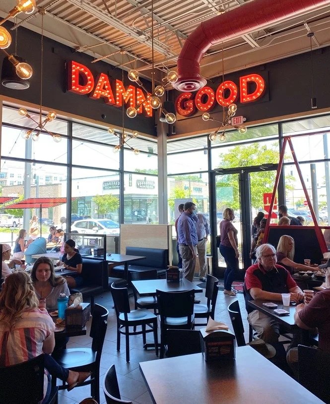 New Restaurants and Bars in Raleigh, Now Open NC Triangle Dining Food