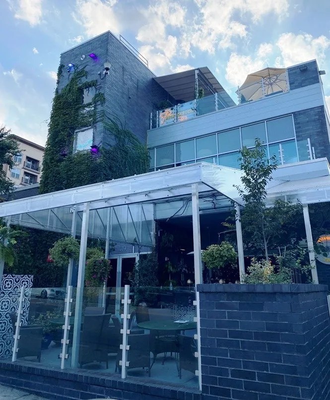 Botanical Lounge and HighGarden Now Open in Raleigh! LaptrinhX / News(04)