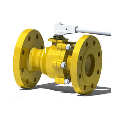 Ball Valves Manufacturers, Gujarat, India
