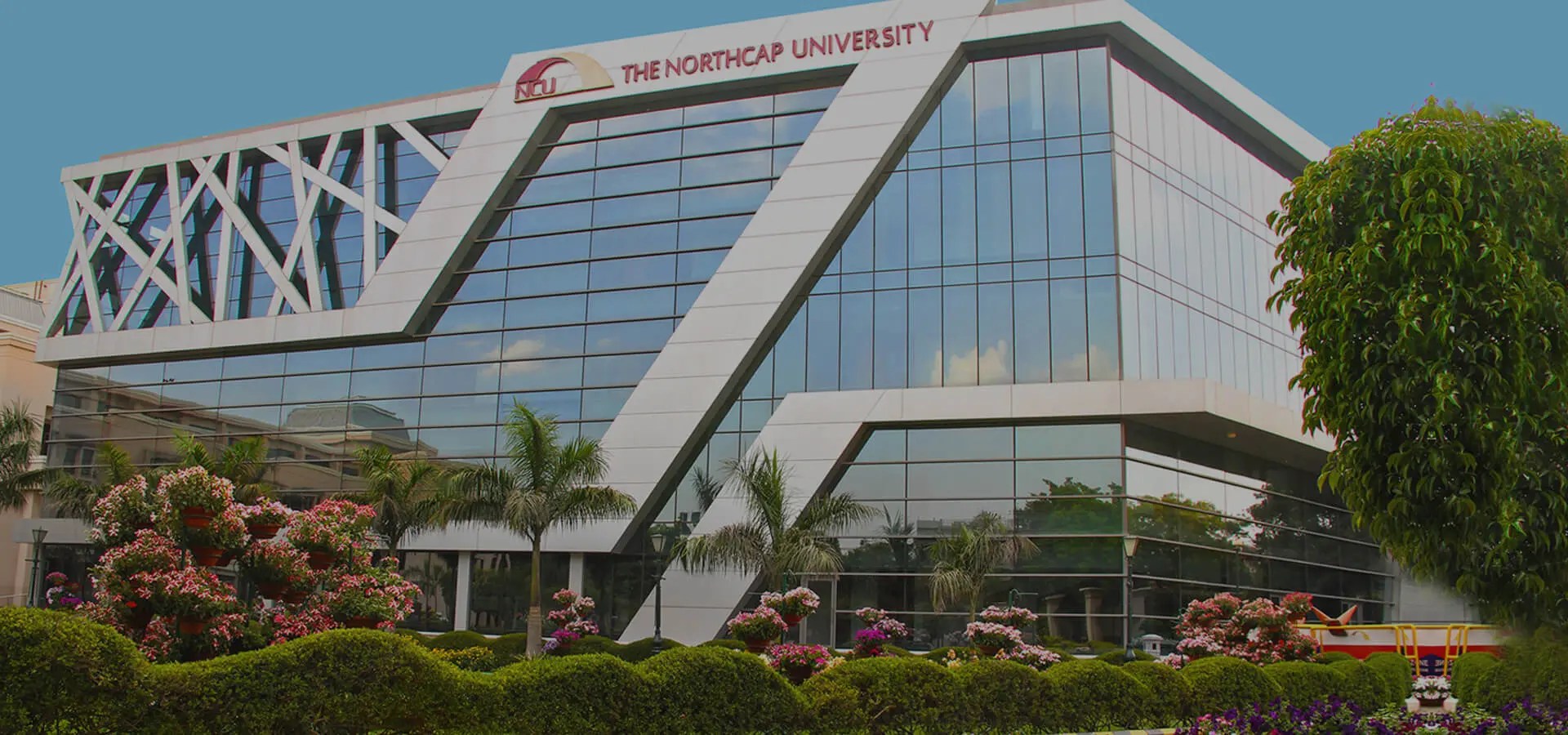 The NorthCap University